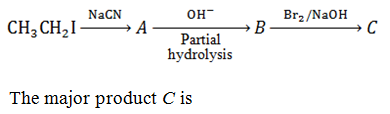 Chemistry-Nitrogen Containing Compounds-5199.png